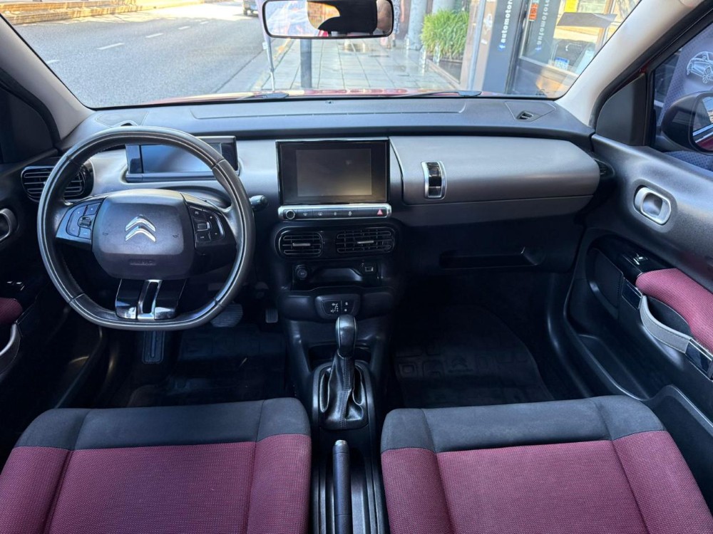 Citroën C4 Cactus Shine — foto 9
